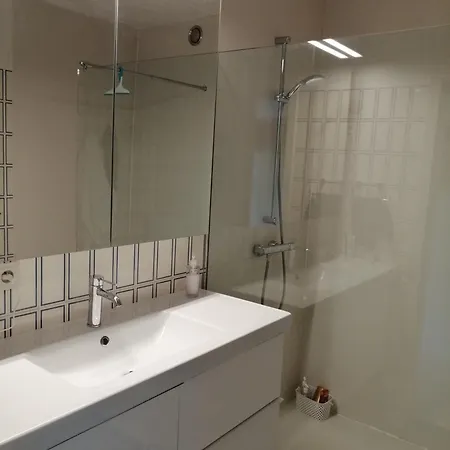 Park View Penthouse With Sunny Large Terraces Apartment Ostend